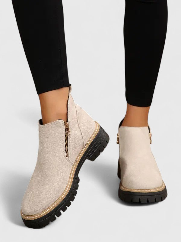 Kairi | Orthopedic Boots