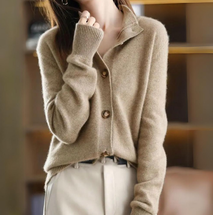 Sela | Elegant and Comfortable Cardigan