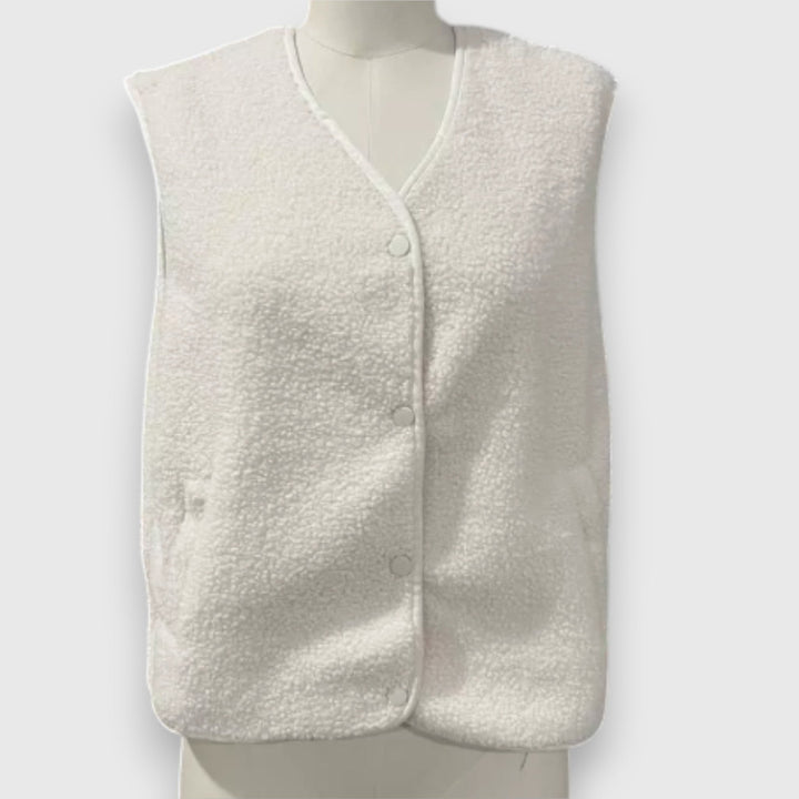 Lina – Women's vest