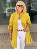 Lemon Yellow
