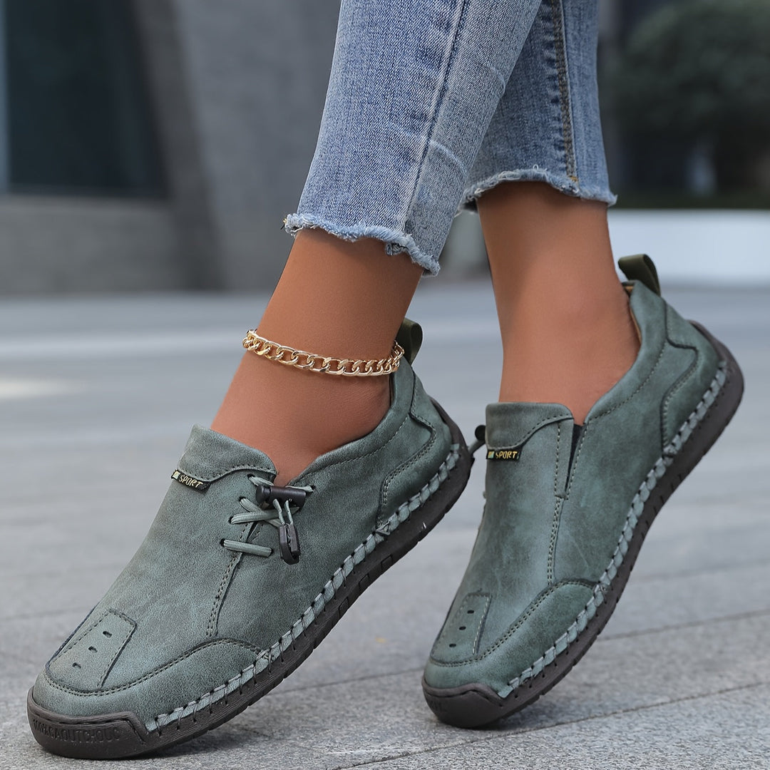 Célya™ | Therapeutic Walking Shoes