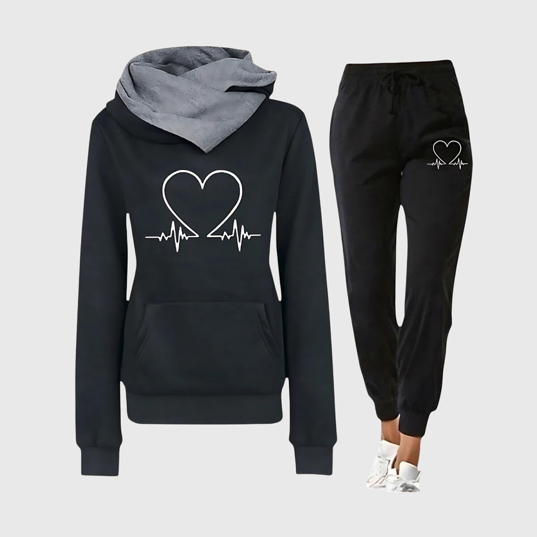 Lila | Comfort Gym Set