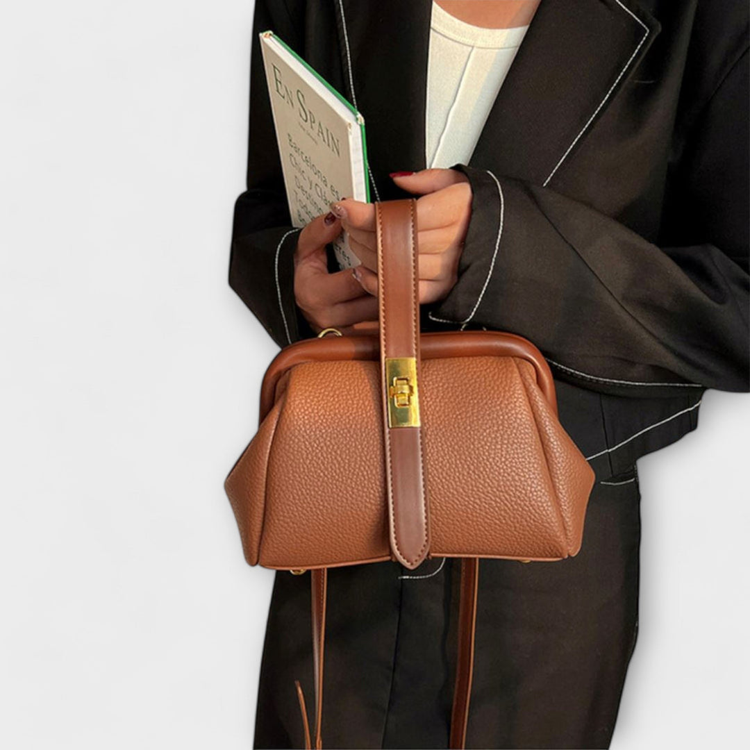 Maiz | Elegant Shoulder Bag