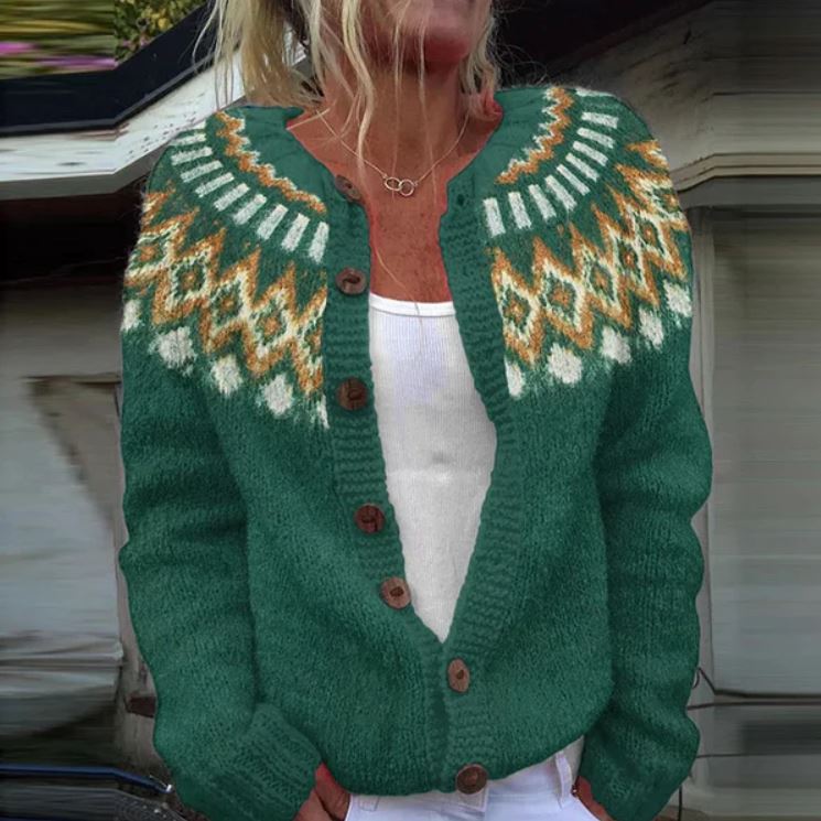 Liorra | Comfortable Cardigan