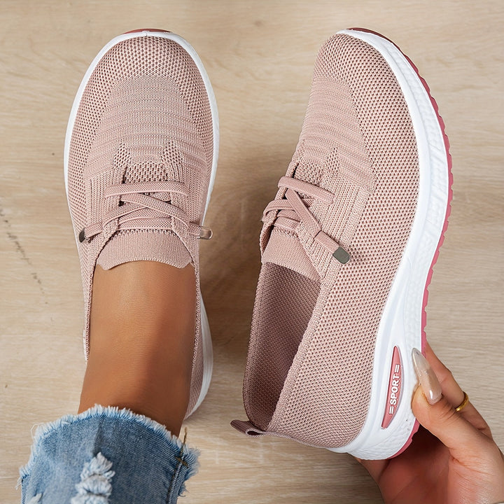 Louna™ – Instant Relief for Tired and Sensitive Feet Sneakers