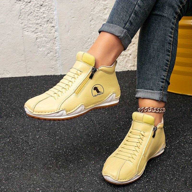 Cylia™ – Absolute Comfort Shoes, All Weather