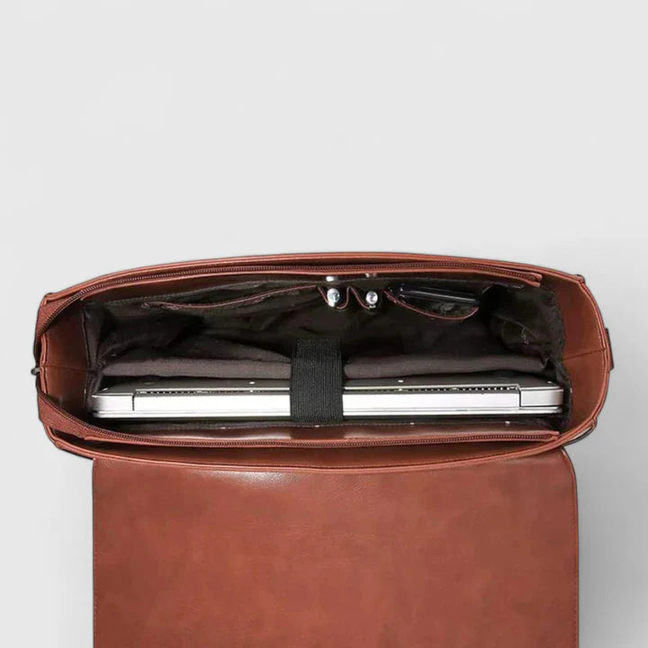 Tahl | Elegant Shoulder Bag with Bows