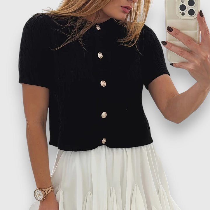 Émia – Women’s cardigan
