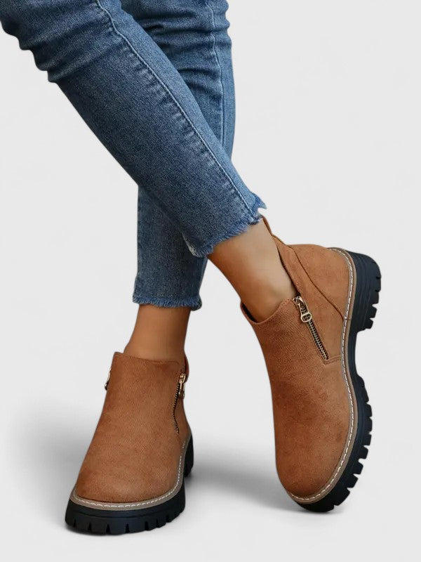 Kairi | Orthopedic Boots