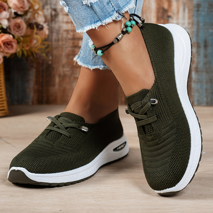 Louna™ – Instant Relief for Tired and Sensitive Feet Sneakers