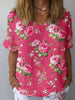 Rose Pink