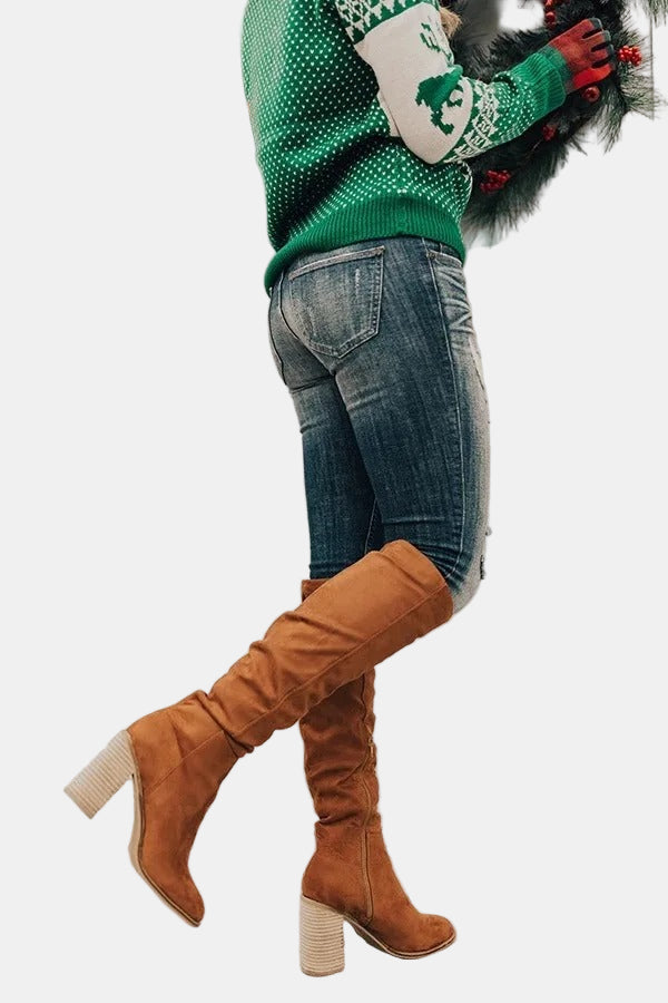 Harriet™ | Comfortable Boots