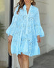 Sky Blue