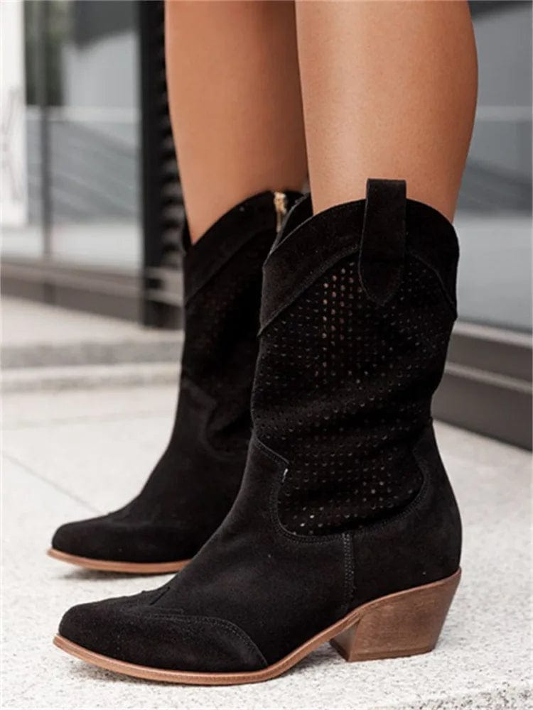 Ursulla™ | Elegant Boots