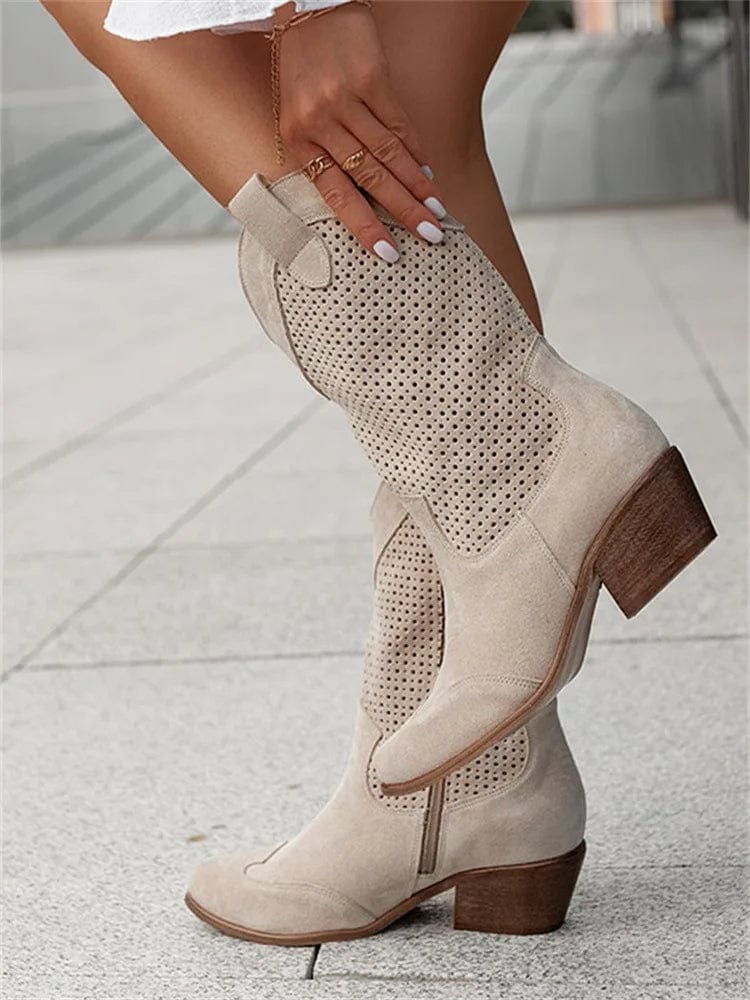 Ursulla™ | Elegant Boots
