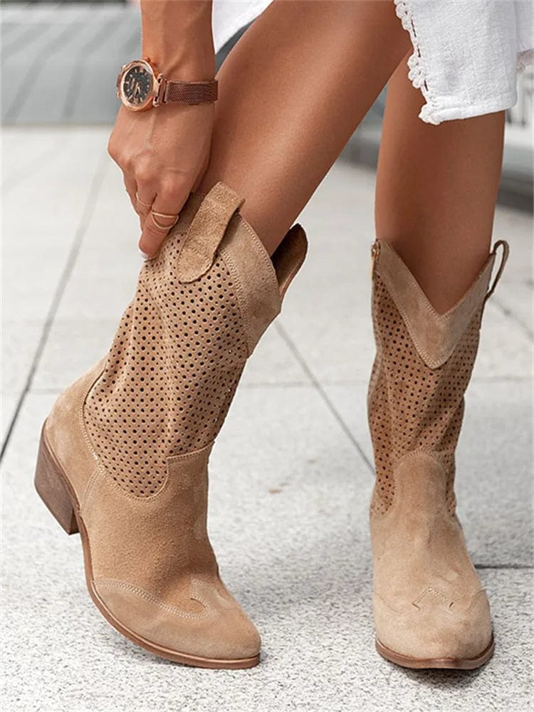 Ursulla™ | Elegant Boots