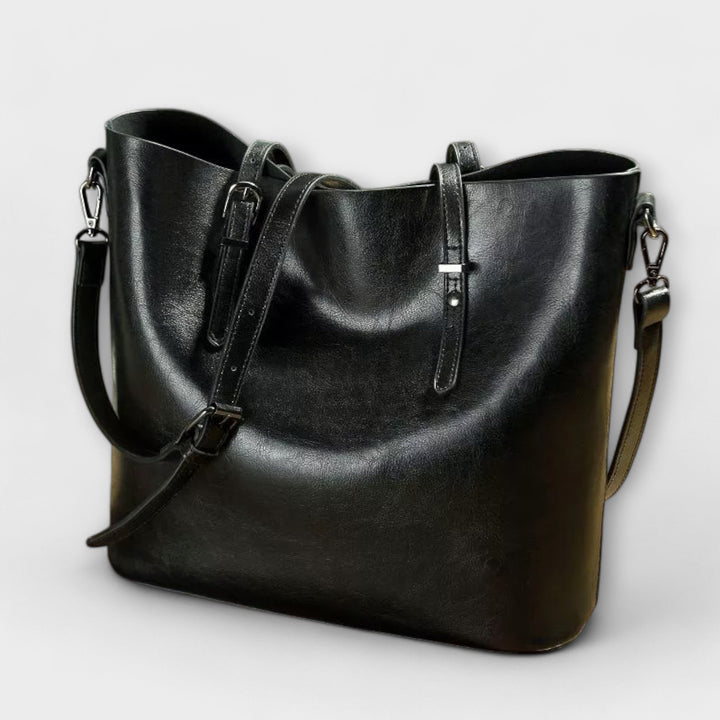 Bryn | Vintage Shoulder Bag