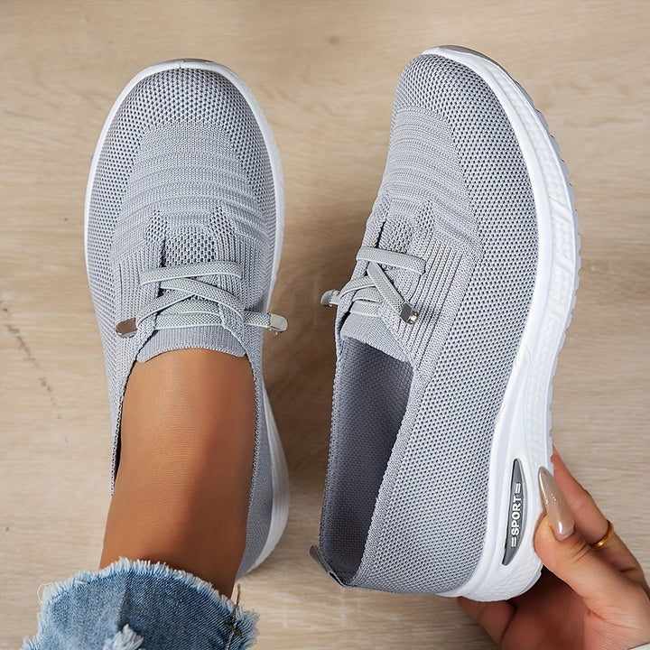 Louna™ – Instant Relief for Tired and Sensitive Feet Sneakers