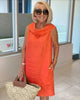 Tangerine Orange