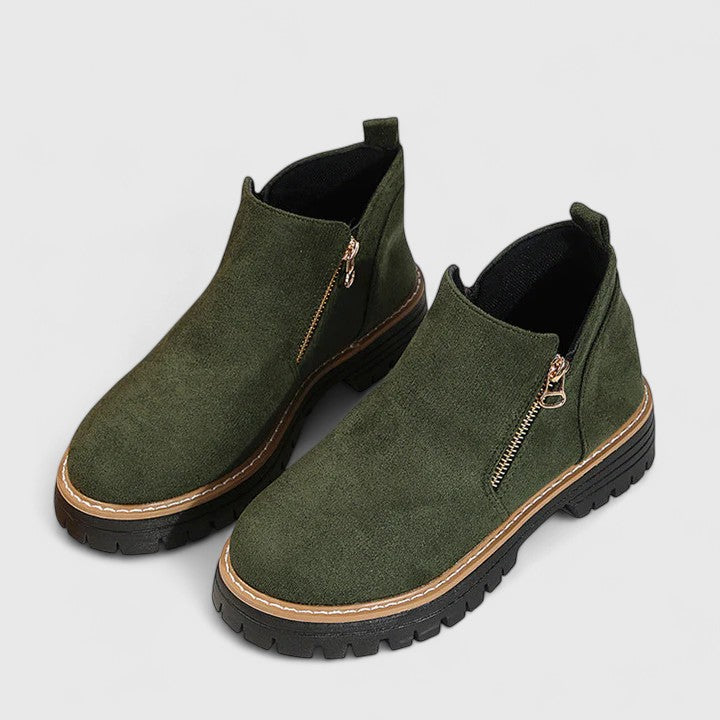 Kairi | Orthopedic Boots