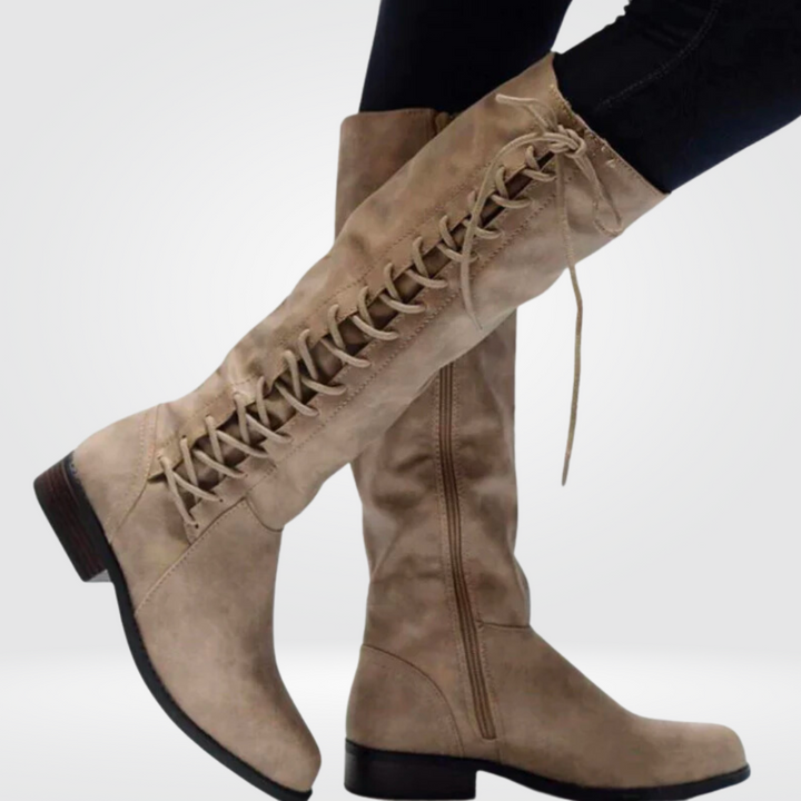 Raeleen™ | Elegant Boots