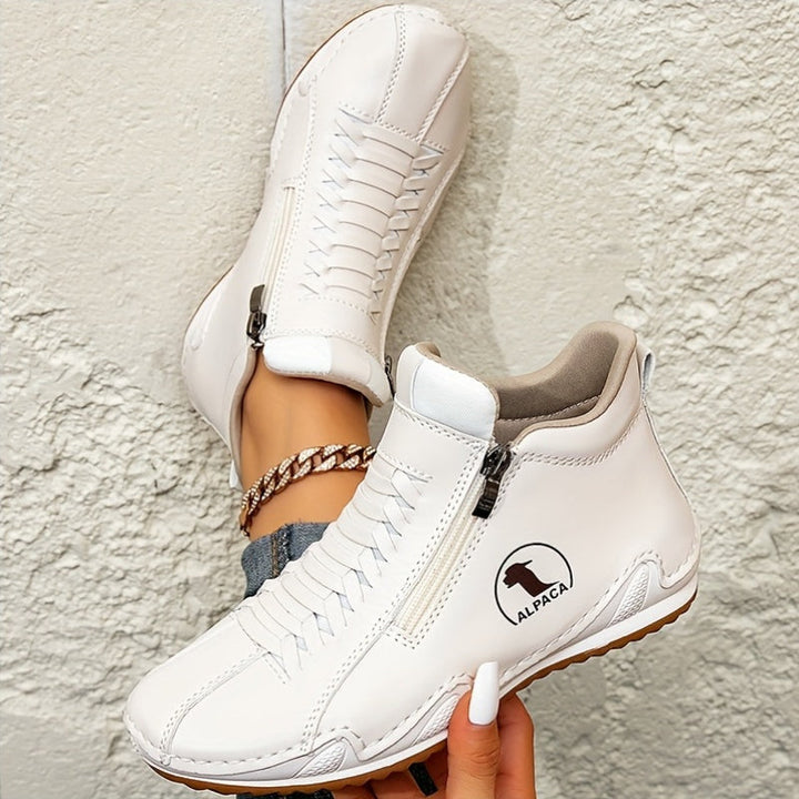 Cylia™ – Absolute Comfort Shoes, All Weather