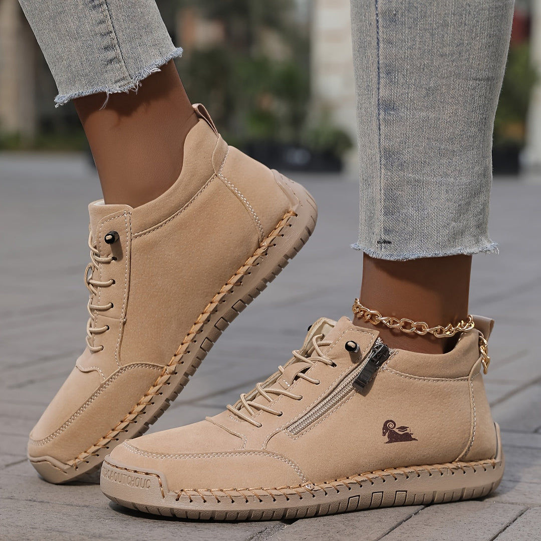 Émy™ | Therapeutic Comfort Sneakers