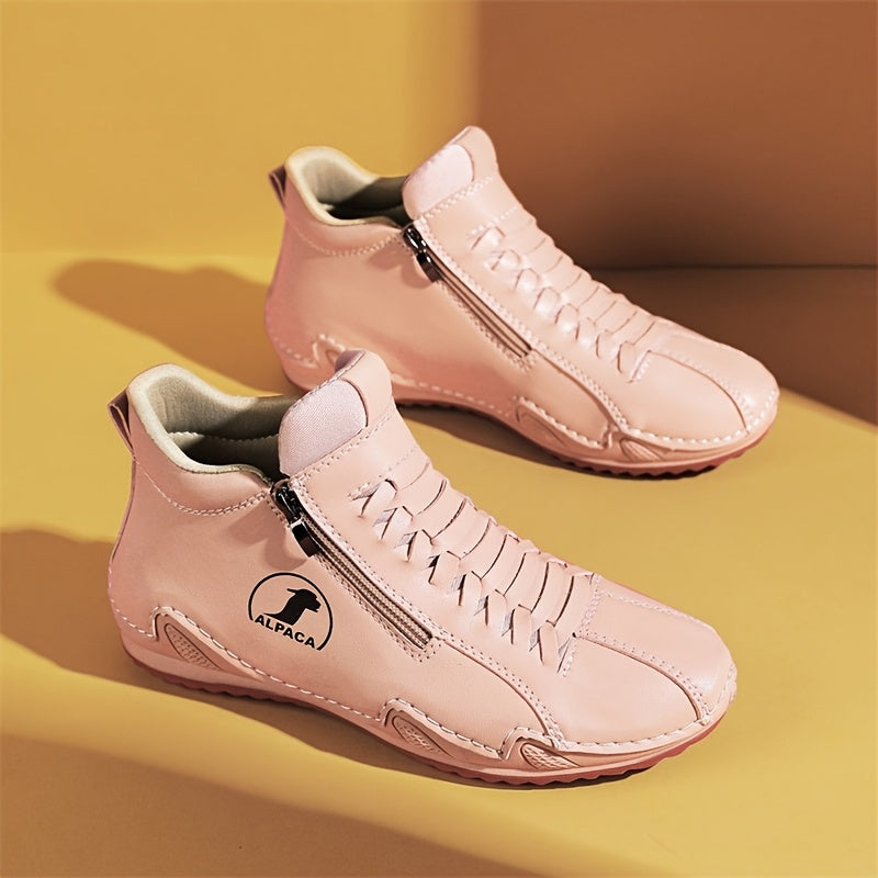 Cylia™ – Absolute Comfort Shoes, All Weather