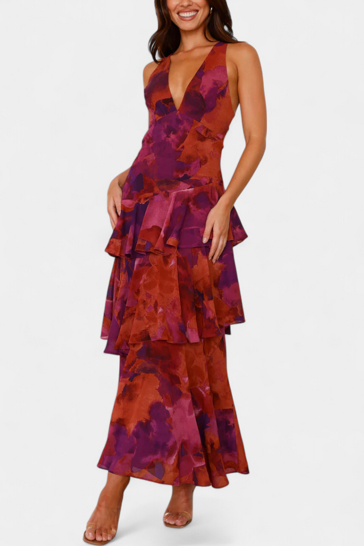 Zaryssah | Elegant Dress