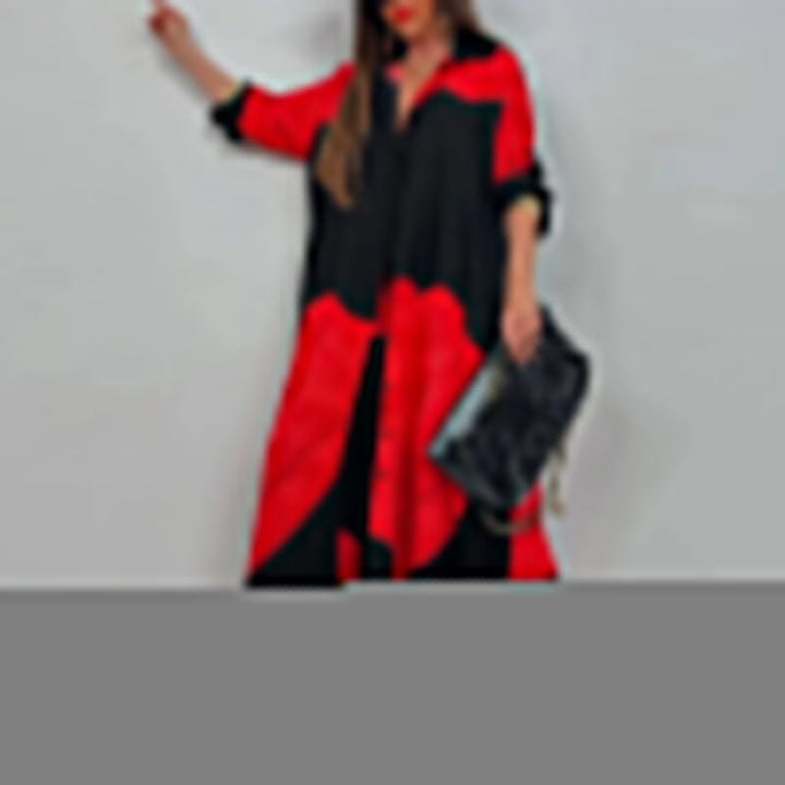 Brooklyn™ - Casual Oversized Set