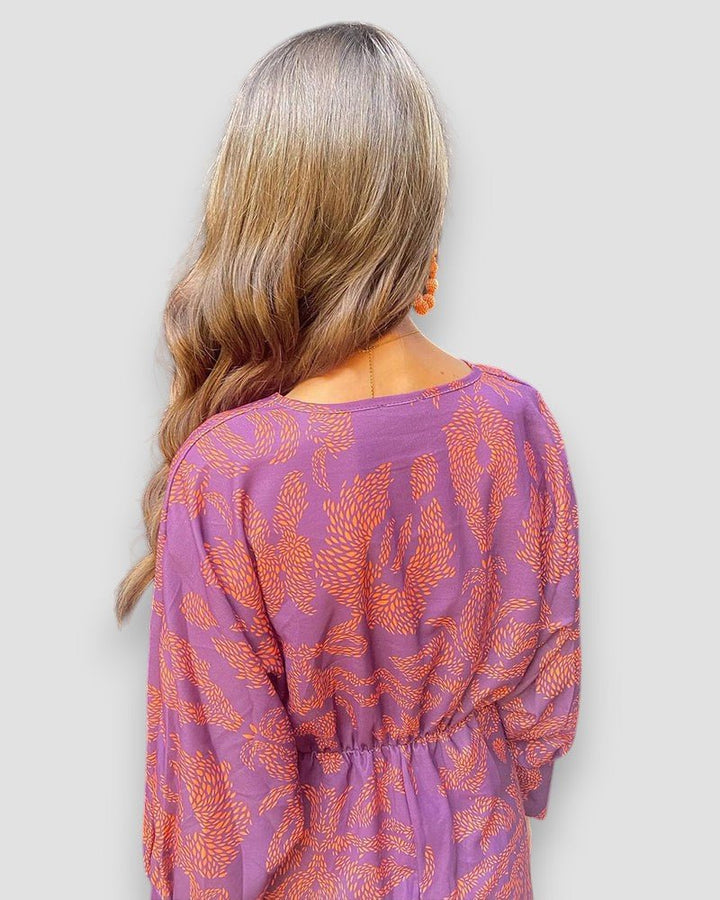 Genis | Elegant Dress for Women