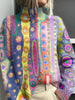 Multicolored