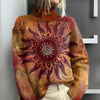 Orange - Brown - Yellow