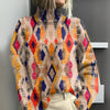 Multicolored