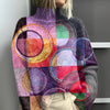 Multicolored