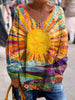 Multicolored