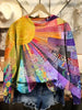 Multicolored