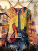 Multicolored