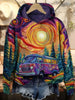 Multicolored