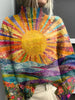 Multicolored