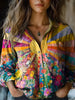Multicolored