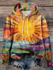 Multicolored