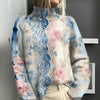 Blue - Pink