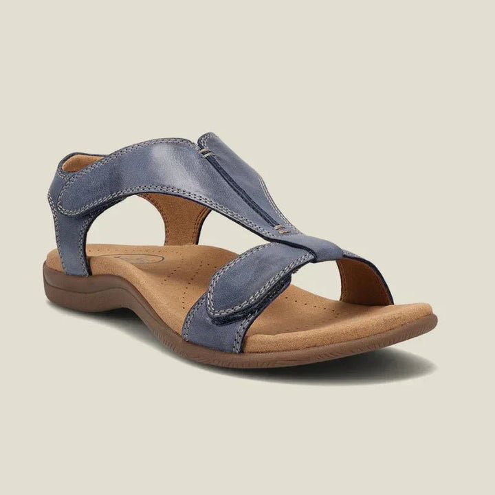 Tessa - Ortho-friendly Sandals
