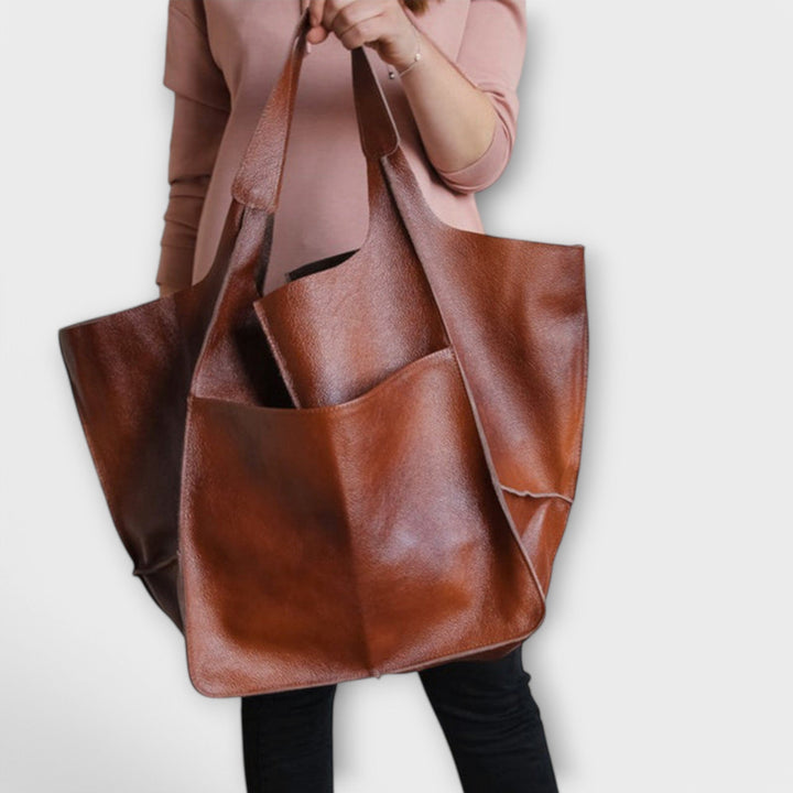 Kars | Elegant Shoulder Bag
