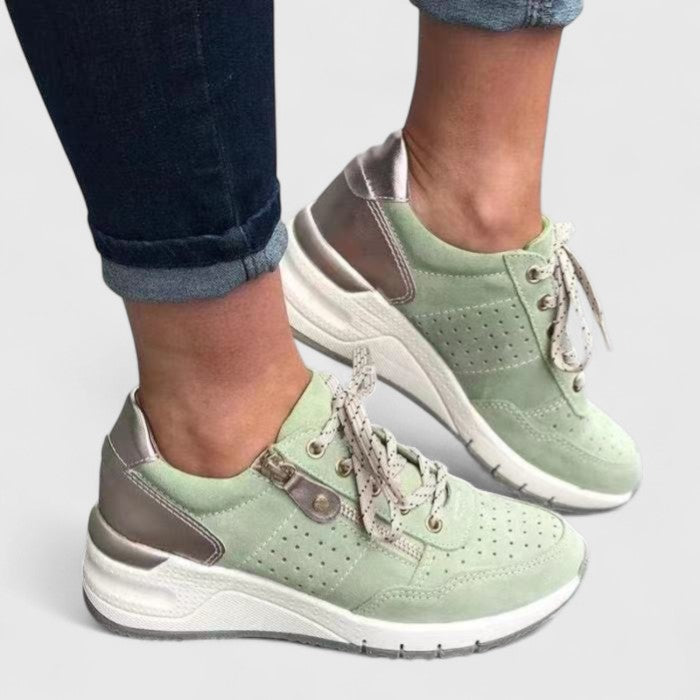 Ensleigh | Orthopedic Sneakers