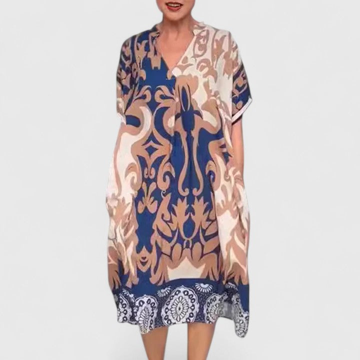 Carvyna | Comfortable Dress