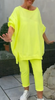 Lemon Yellow