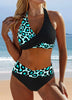 Black - Cyan