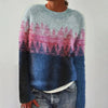 Blue - Pink